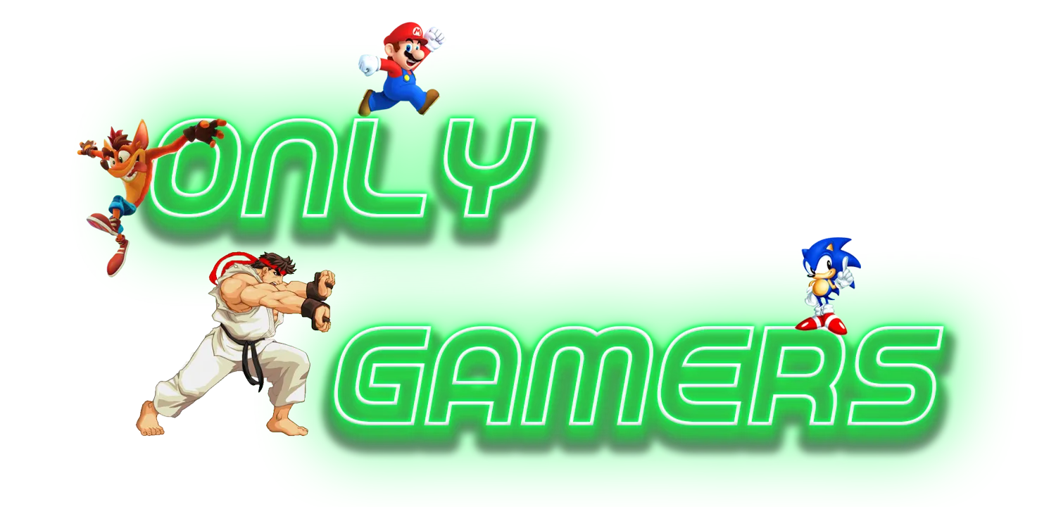 Onlygamers Logo